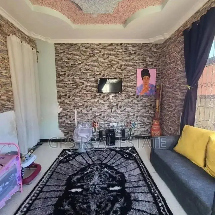 3bdrm House in Kimara Bonyokwa, Kinondoni for sale
