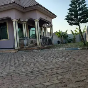 4bdrm House in Kibada, Kigamboni for sale