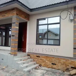 3bdrm House in Bunju B, Kinondoni for sale