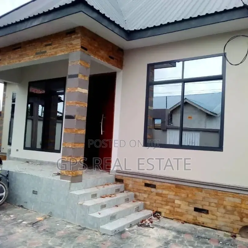 3bdrm House in Bunju B, Kinondoni for sale