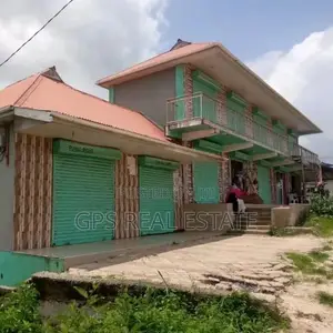 6bdrm Apartment in Kinyerezi Kifuru Kwa, Kinondoni for sale