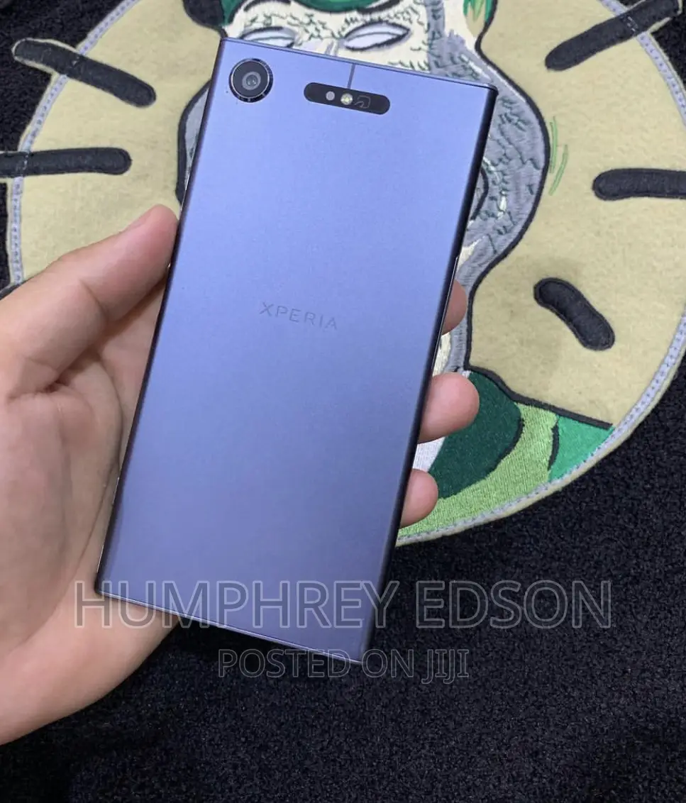 Sony Xperia XZ1 64 GB Blue