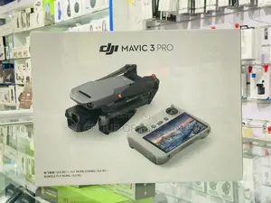 Mavic 3 Pro (RC) Combo