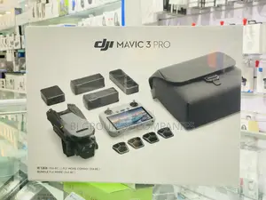 Mavic 3 Pro (RC) Combo