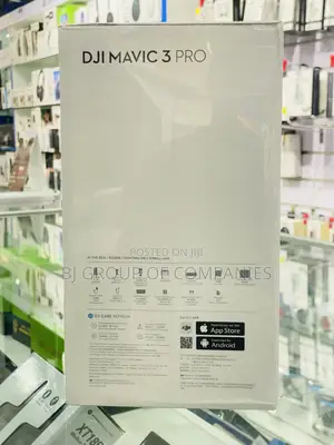 Mavic 3 Pro (RC) Combo