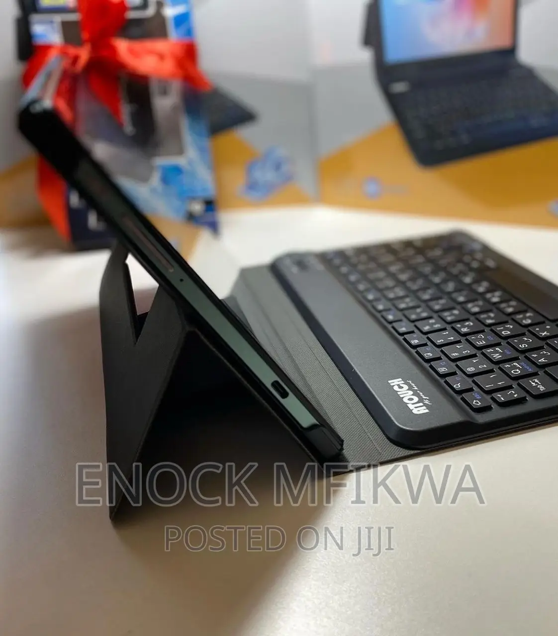 New Atouch X19 Pro 256 GB Black