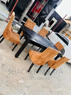 Dining Table Viti 6