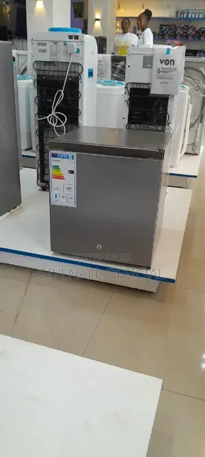 Ofa Ofa = Hisense Min Friji Lita 60, for Office, Home