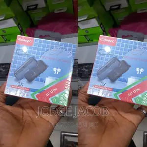 Original Aideepo Wireless Earbuds
