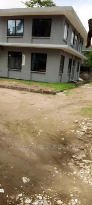 6bdrm House in Mikocheni for rent