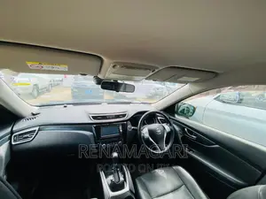 Nissan Qashqai 2013 Black