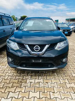 Nissan Qashqai 2013 Black