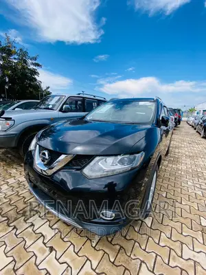 Nissan Qashqai 2013 Black