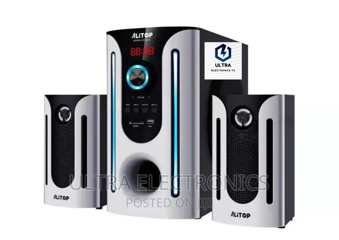 Alitop Subwoofer Original