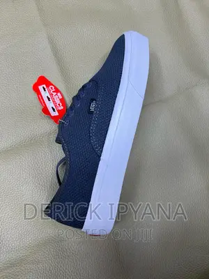 Vans Original