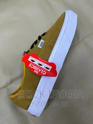 Vans Original
