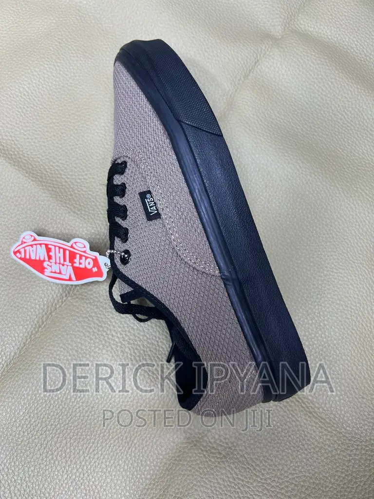 Vans Original