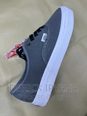 Vans Original