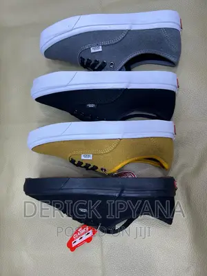 Vans Original