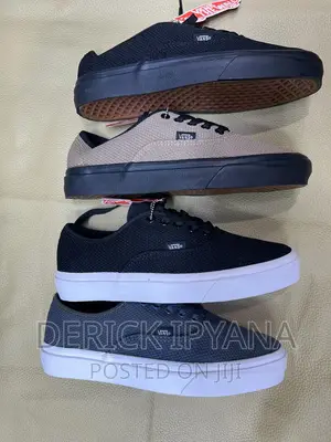 Vans Original
