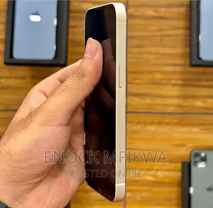 Apple iPhone 13 128 GB White