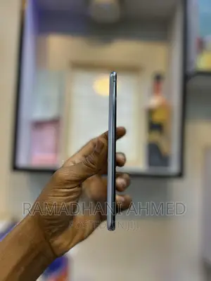 Samsung Galaxy S20+ 5G 128 GB Silver