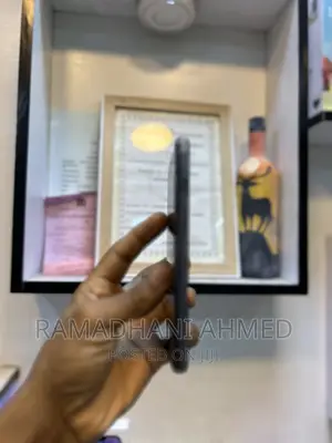 Samsung Galaxy S10 128 GB Black