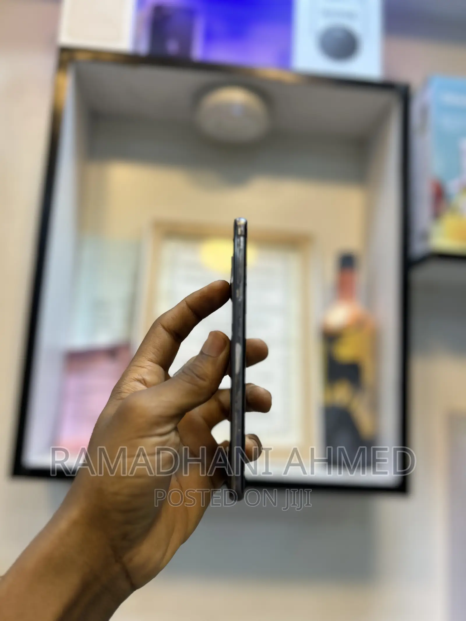 Samsung Galaxy S10 128 GB Black