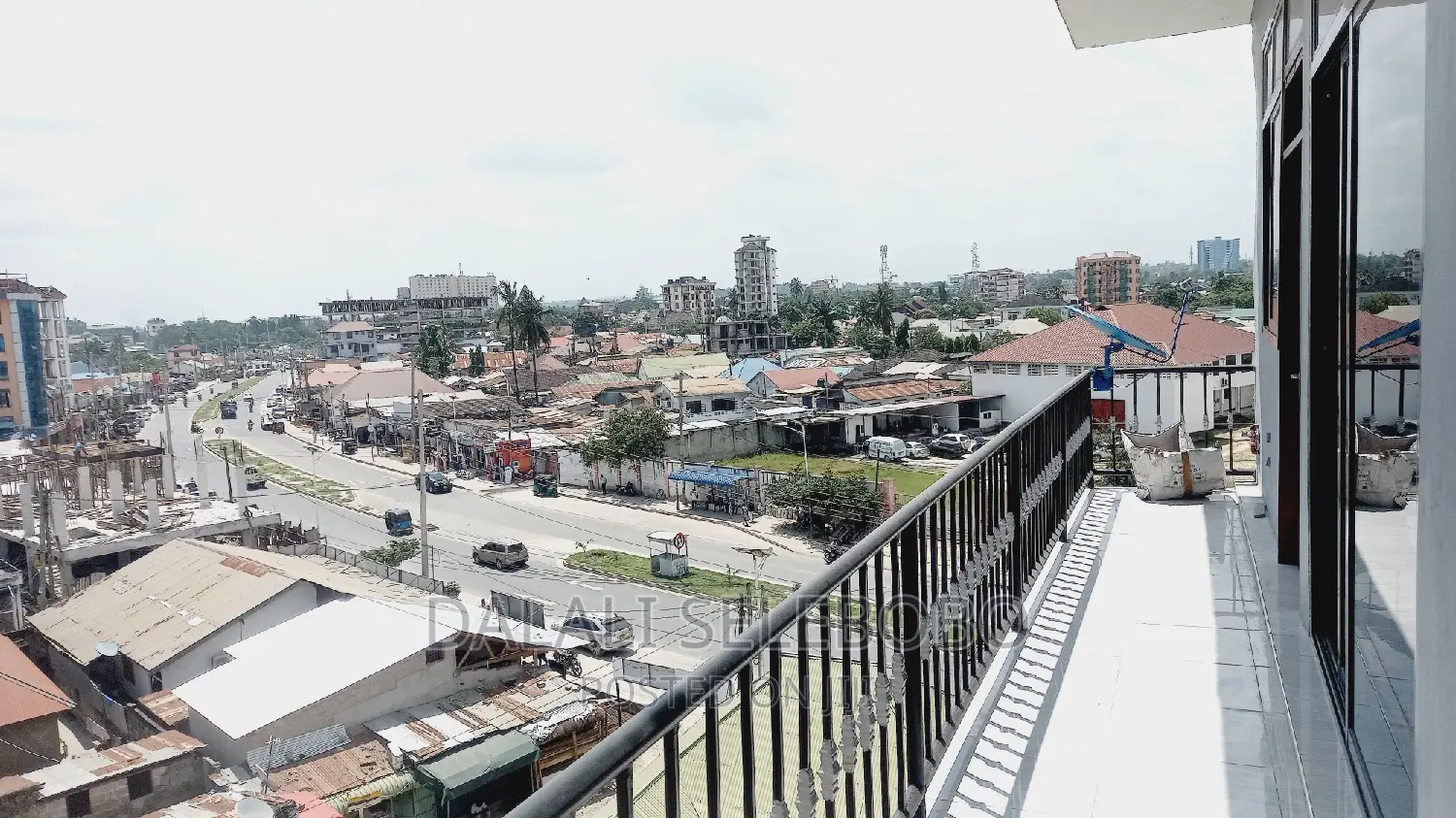 Furnished Mini Flat in Sinza Kijiweni for rent