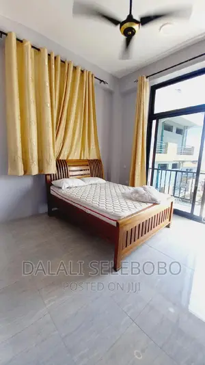 Furnished Mini Flat in Sinza Kijiweni for rent