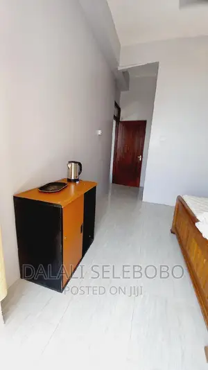 Furnished Mini Flat in Sinza Kijiweni for rent