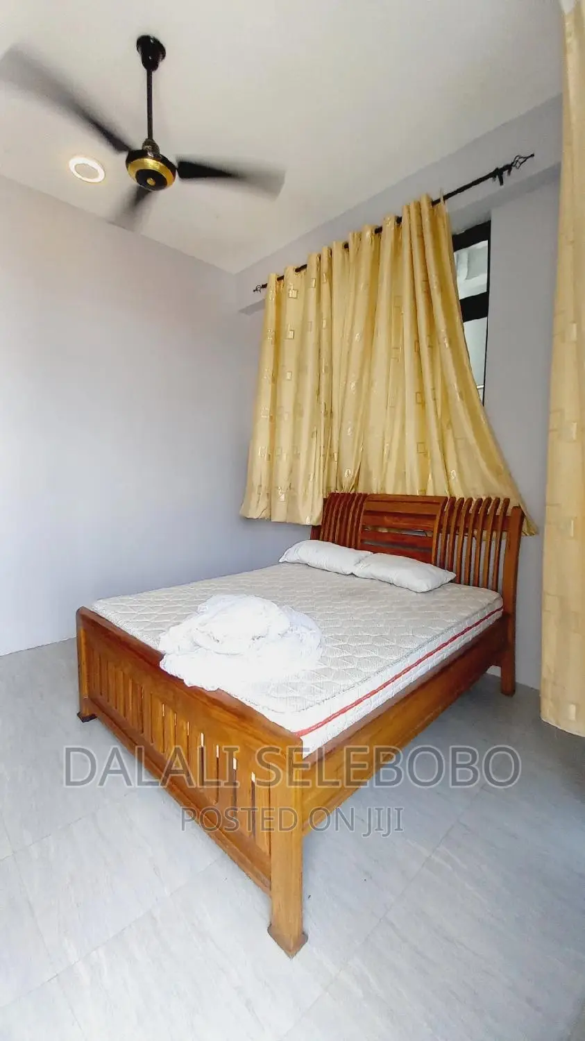 Furnished Mini Flat in Sinza Kijiweni for rent