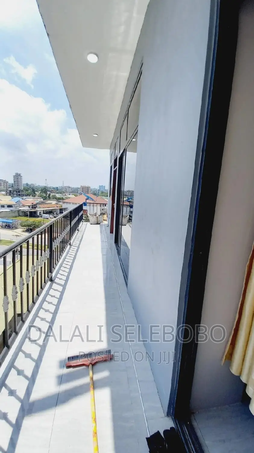 Furnished Mini Flat in Sinza Kijiweni for rent