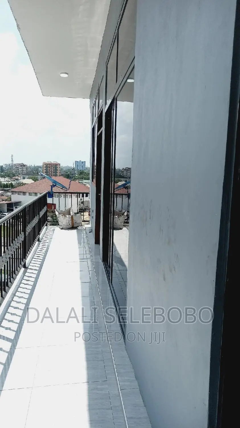 Furnished Mini Flat in Sinza Kijiweni for rent