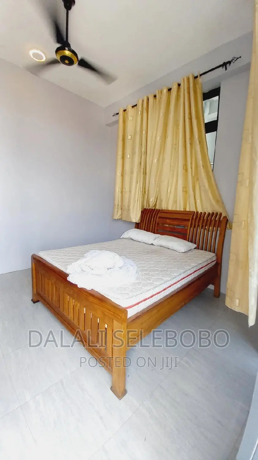 Furnished Mini Flat in Sinza Kijiweni for rent