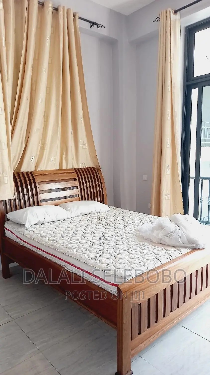 Furnished Mini Flat in Sinza Kijiweni for rent