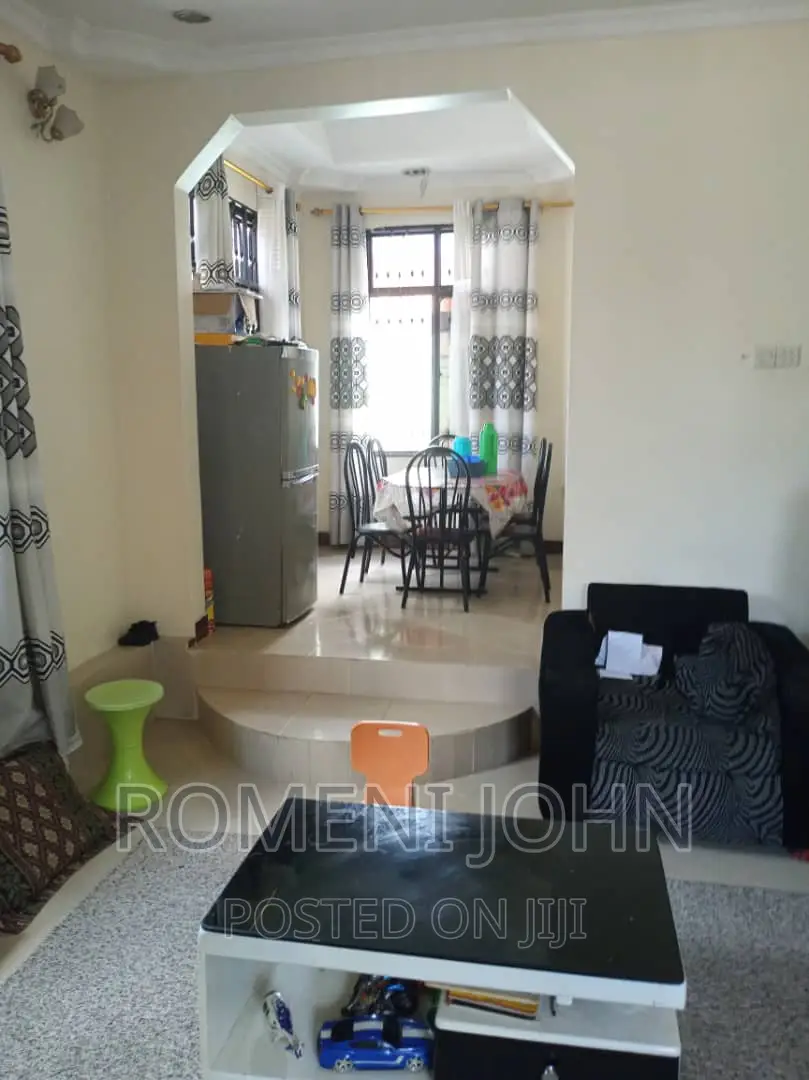 4bdrm Townhouse/Terrace in Tanzania Dsm Ukonga, Ilala for sale