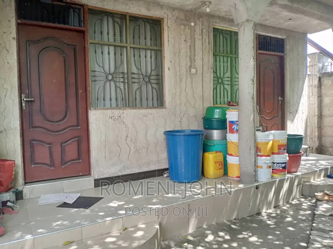 4bdrm Townhouse/Terrace in Tanzania Dsm Ukonga, Ilala for sale