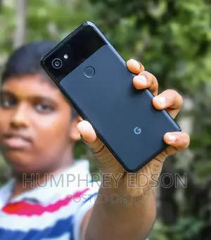 Google Pixel 3a 64 GB Black