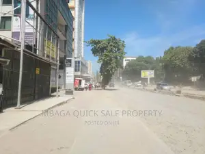 3bdrm House in Gerezani for rent