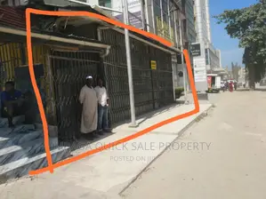 3bdrm House in Gerezani for rent