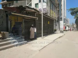 3bdrm House in Gerezani for rent