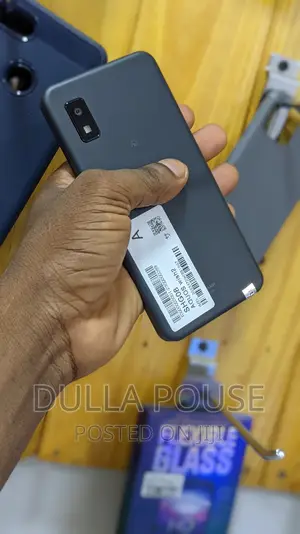 Sharp Aquos wish 64 GB Black