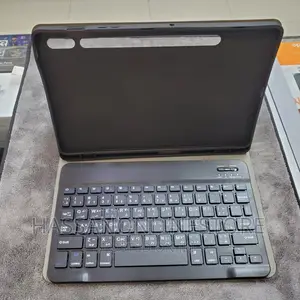 Smart Keyboard Case for Galaxy Tab A7 10.4 (2020)