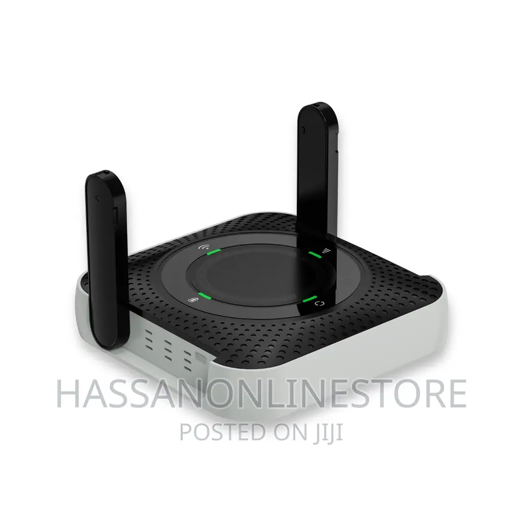Porodo 4G / LTE Home Outdoor Portable Router
