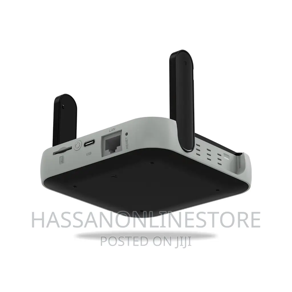 Porodo 4G / LTE Home Outdoor Portable Router