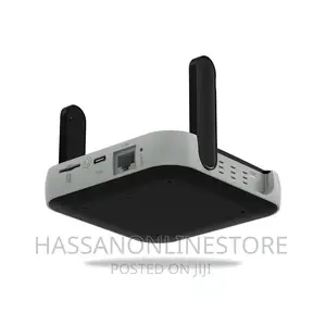 Porodo 4G / LTE Home Outdoor Portable Router