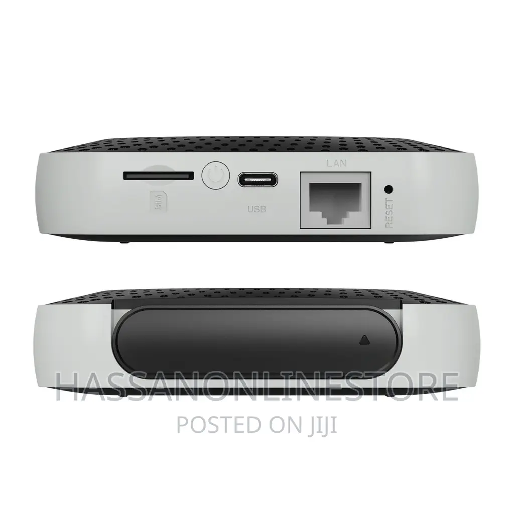 Porodo 4G / LTE Home Outdoor Portable Router