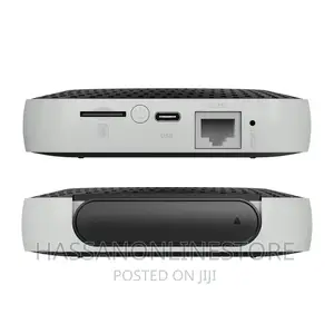 Porodo 4G / LTE Home Outdoor Portable Router