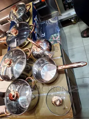 Induction Cooker